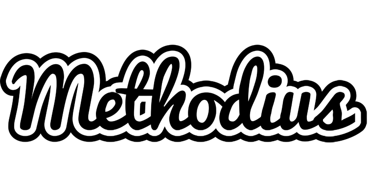 Methodius chess logo