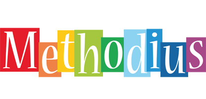 Methodius Logo | Name Logo Generator - Smoothie, Summer, Birthday ...