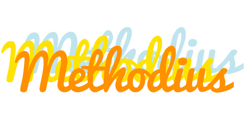 Methodius energy logo