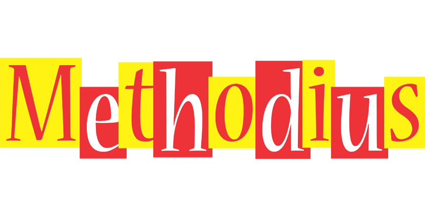 Methodius errors logo