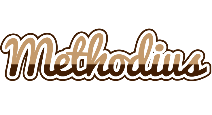 Methodius exclusive logo
