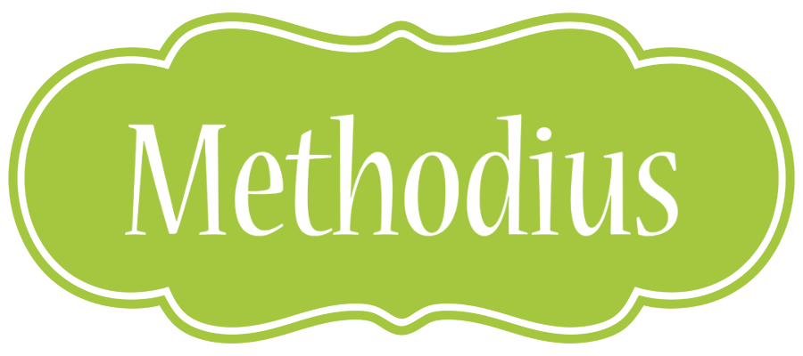 Methodius family logo