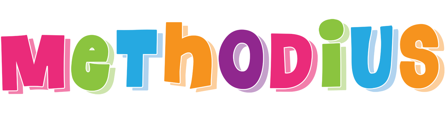 Methodius friday logo