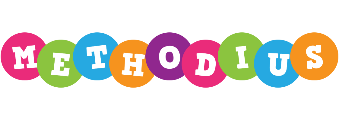 Methodius friends logo