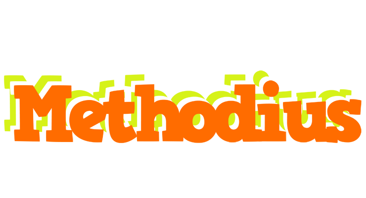 Methodius healthy logo