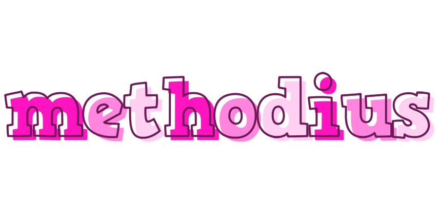 Methodius hello logo