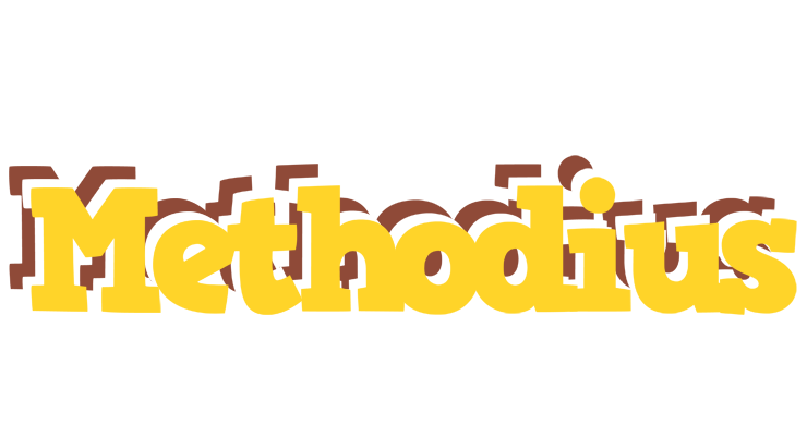 Methodius hotcup logo