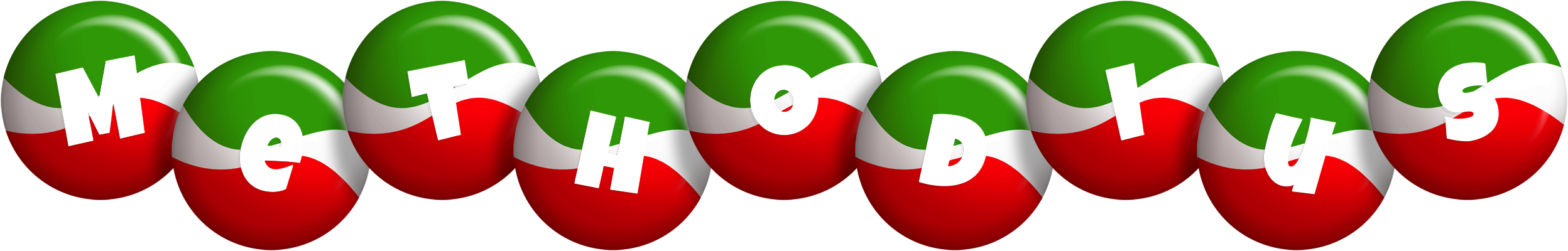 Methodius italy logo