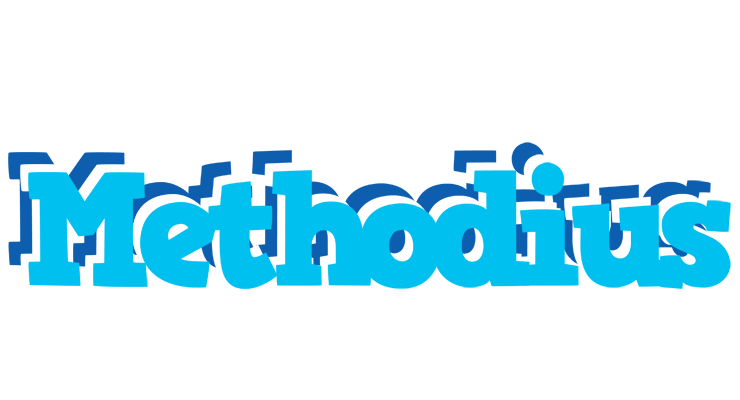 Methodius jacuzzi logo