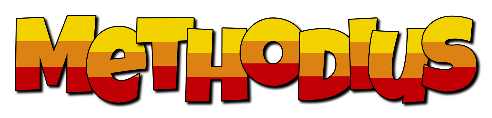 Methodius jungle logo