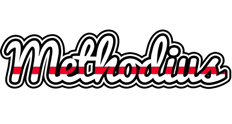 Methodius kingdom logo