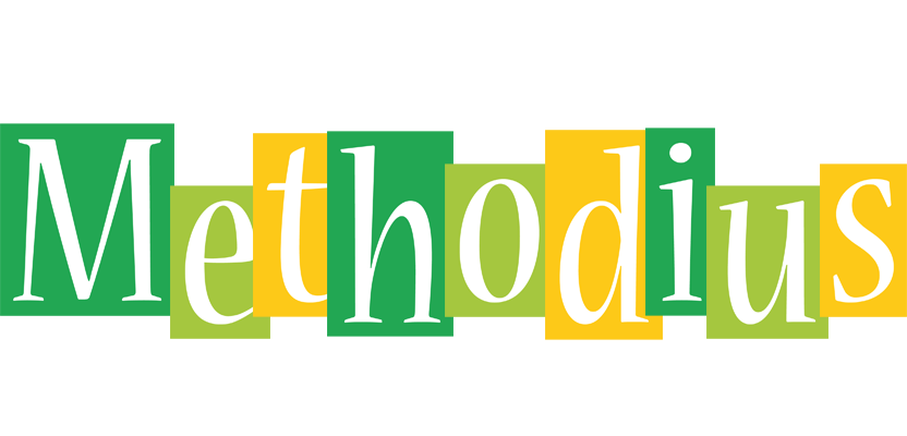 Methodius lemonade logo
