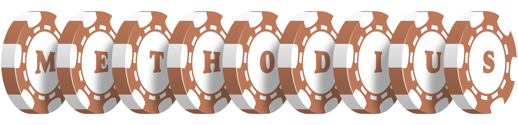 Methodius limit logo