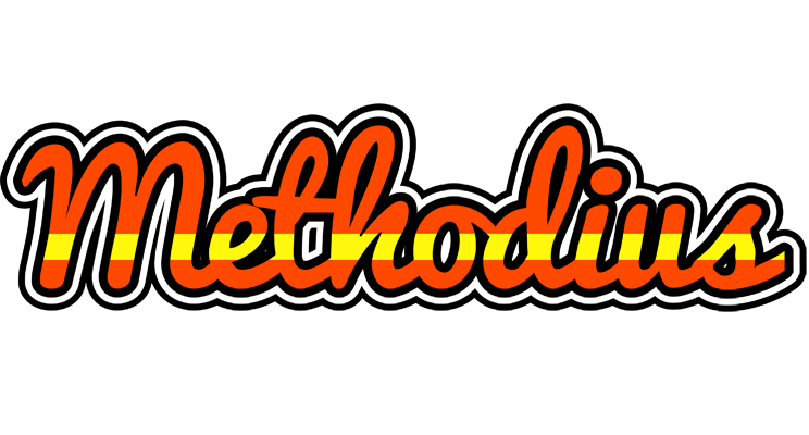 Methodius madrid logo