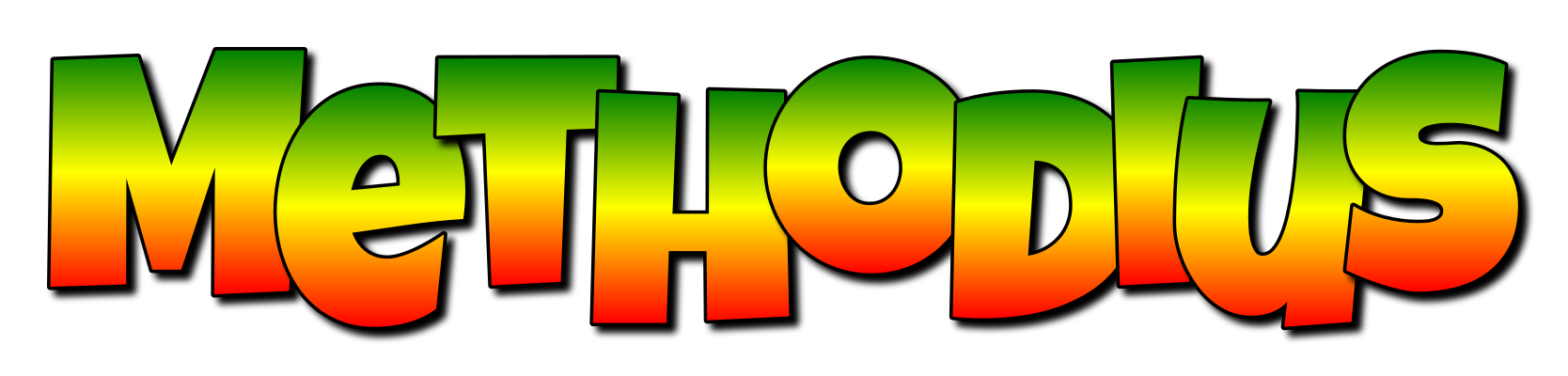 Methodius mango logo
