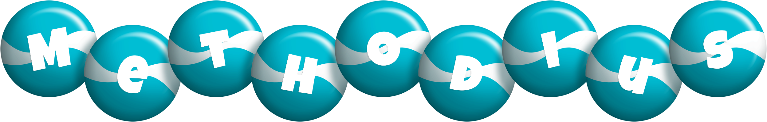 Methodius messi logo