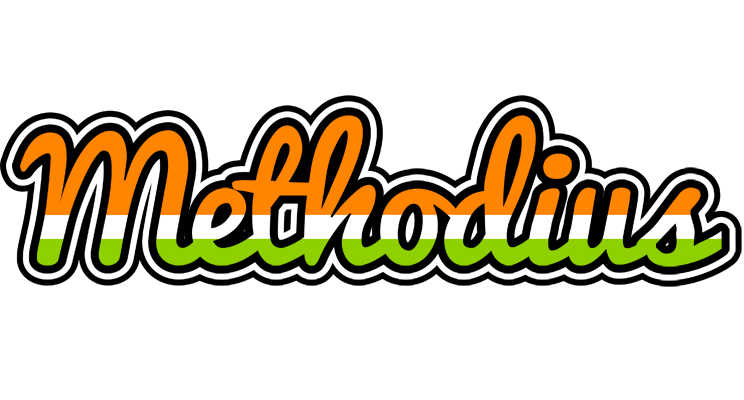 Methodius mumbai logo