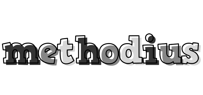 Methodius night logo