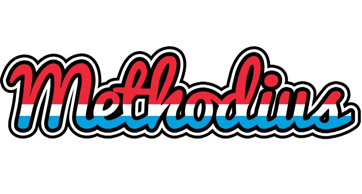 Methodius norway logo