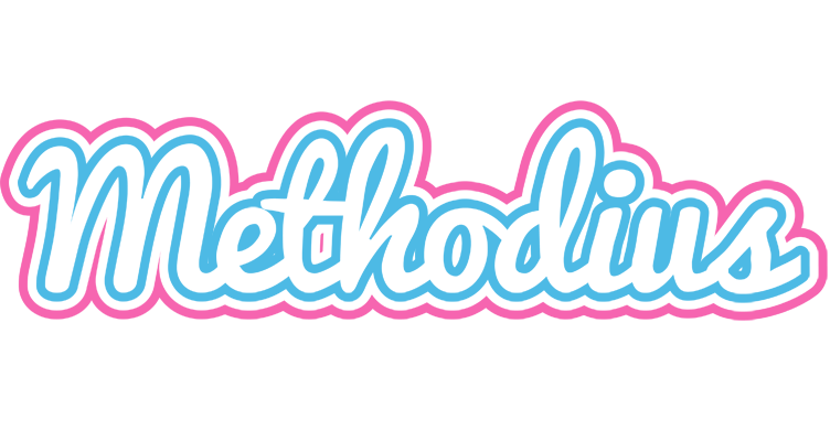 Methodius outdoors logo