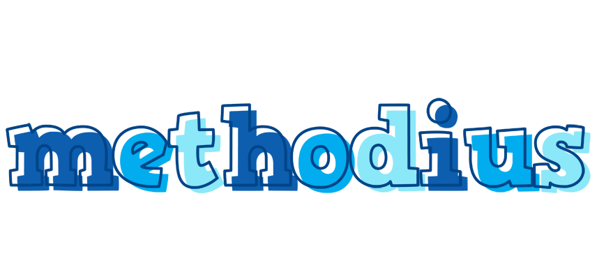 Methodius sailor logo