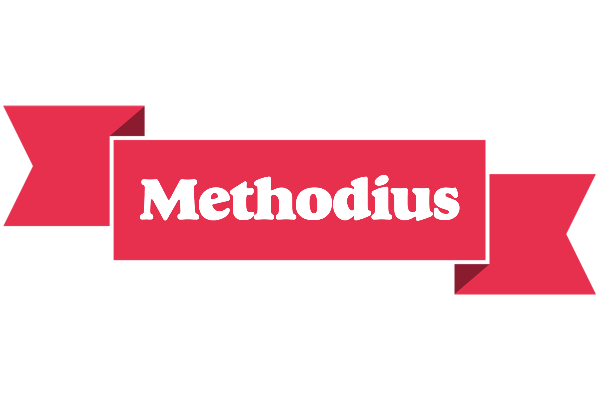 Methodius sale logo