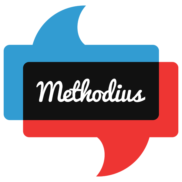 Methodius sharks logo
