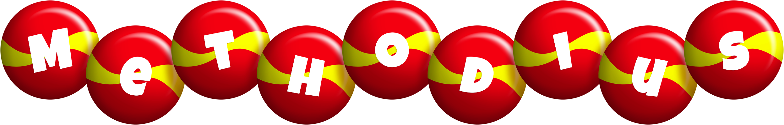 Methodius spain logo