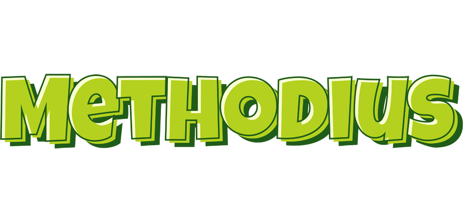 Methodius summer logo