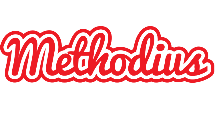 Methodius sunshine logo