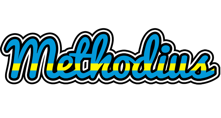 Methodius sweden logo