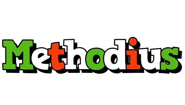 Methodius venezia logo