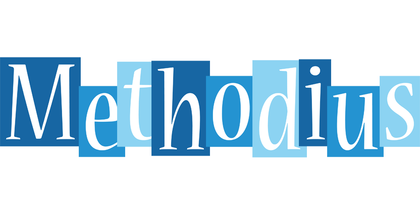 Methodius winter logo