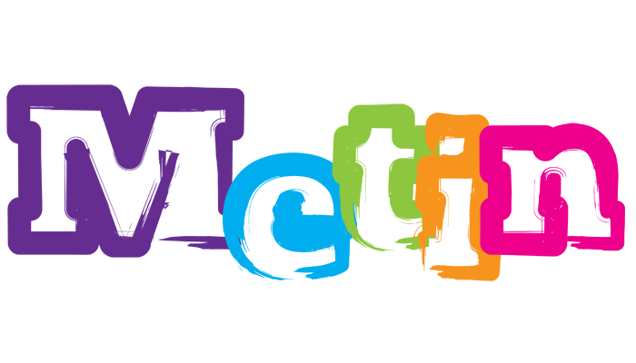 Metin casino logo