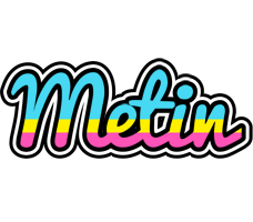 Metin circus logo