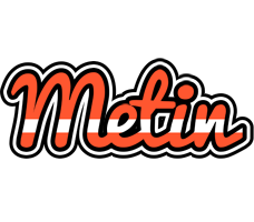 Metin denmark logo