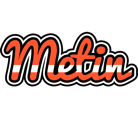 Metin denmark logo
