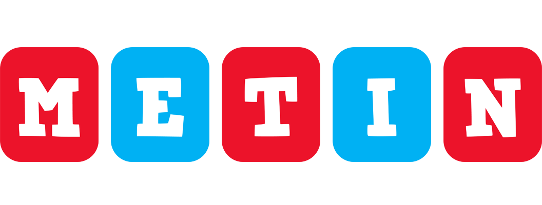 Metin diesel logo