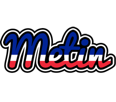 Metin france logo