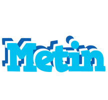 Metin jacuzzi logo