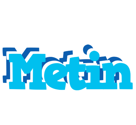 Metin jacuzzi logo