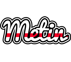 Metin kingdom logo