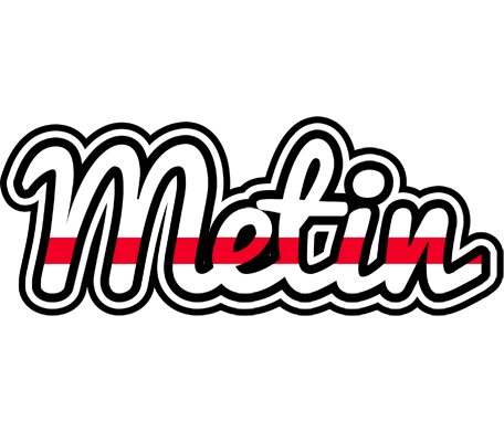 Metin kingdom logo