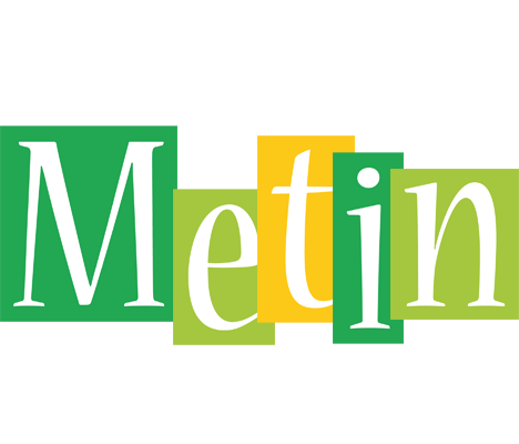 Metin lemonade logo