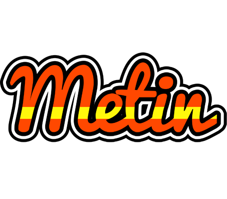 Metin madrid logo