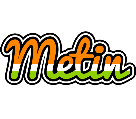 Metin mumbai logo