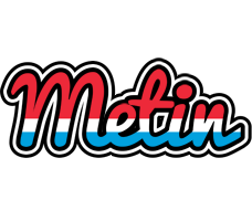 Metin norway logo