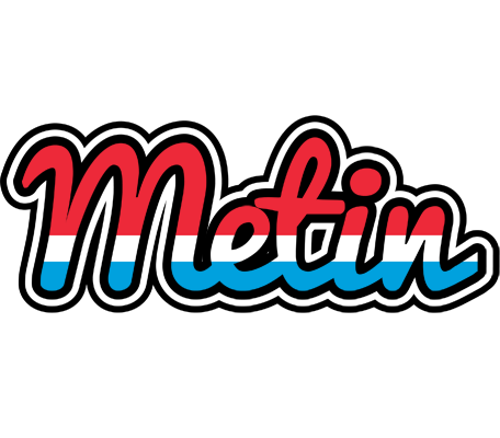 Metin norway logo