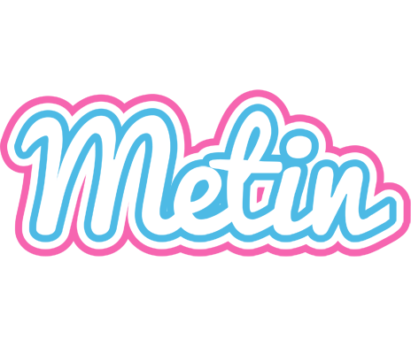 Metin outdoors logo
