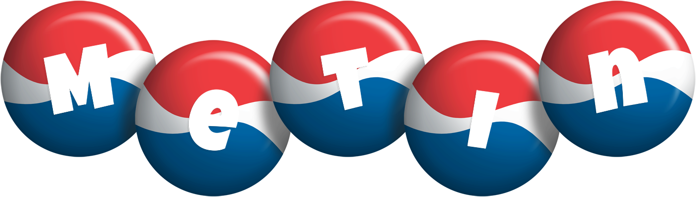 Metin paris logo